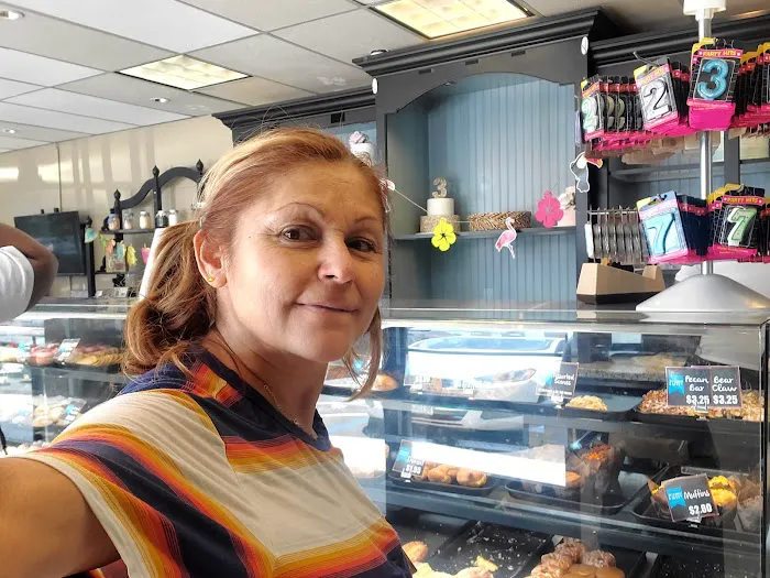 Torrance Bakery Picture 7