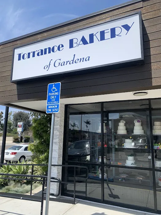 Torrance Bakery Picture 10