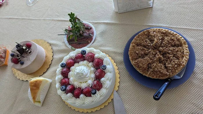 Nagomi Cake House Picture 1