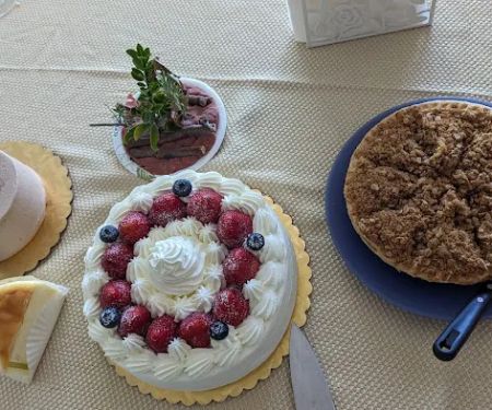 Nagomi Cake House