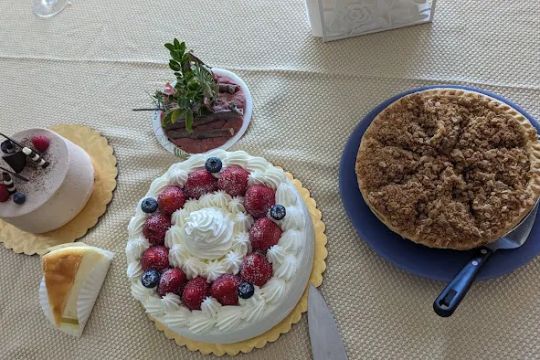 Nagomi Cake House