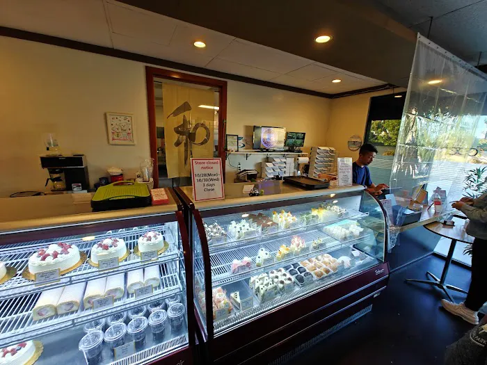Nagomi Cake House Picture 3