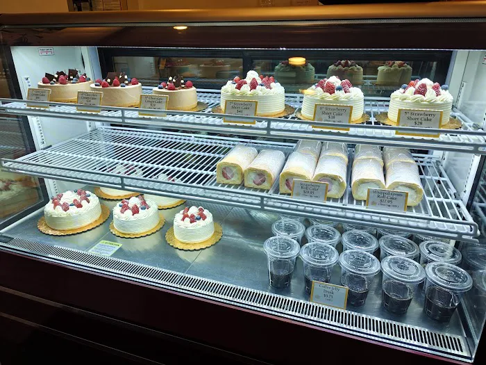 Nagomi Cake House Picture 5
