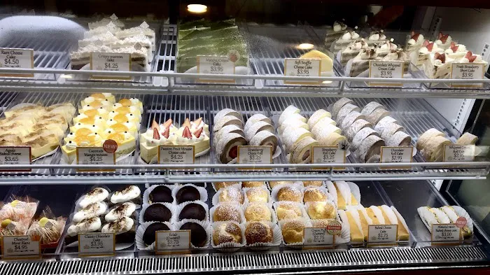 Nagomi Cake House Picture 6