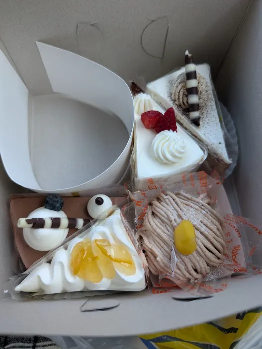 Nagomi Cake House Picture 9