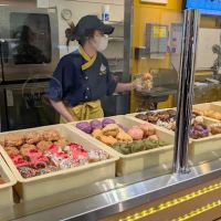 Beard Papa's - Pacific Square Shopping Center ico