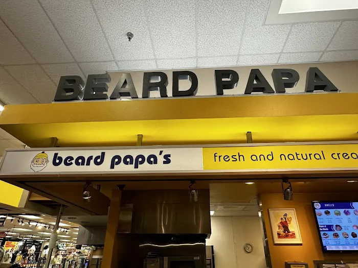 Beard Papa's - Pacific Square Shopping Center Picture 6