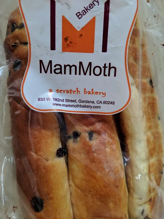 MamMoth Bakery Picture 4