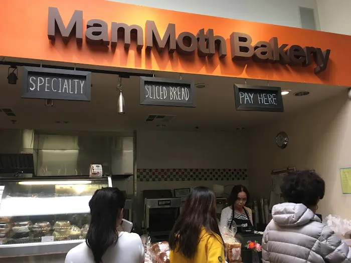 MamMoth Bakery Picture 1