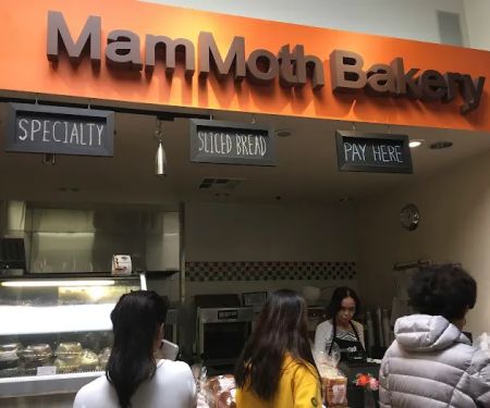 MamMoth Bakery
