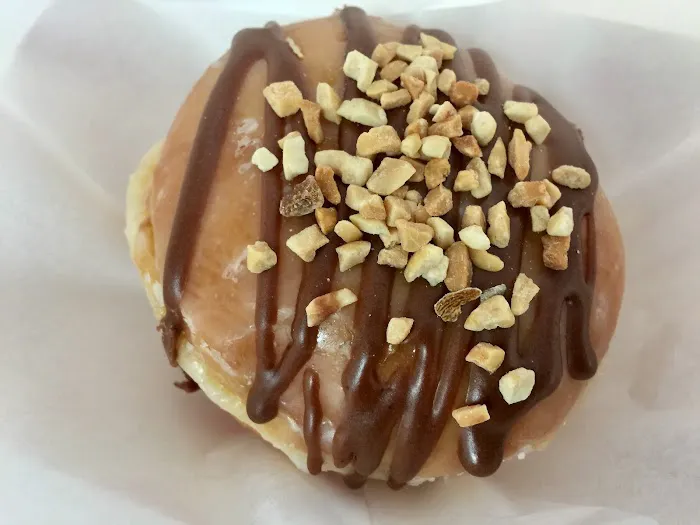 Donut Master Picture 5