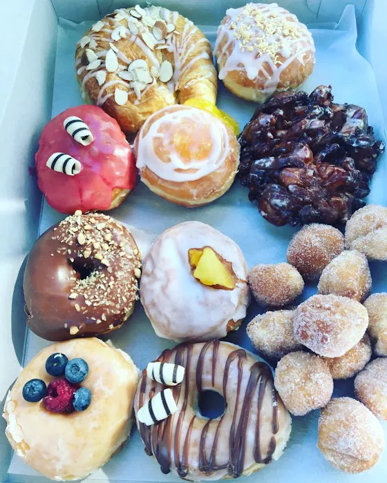 Donut Master Picture 9
