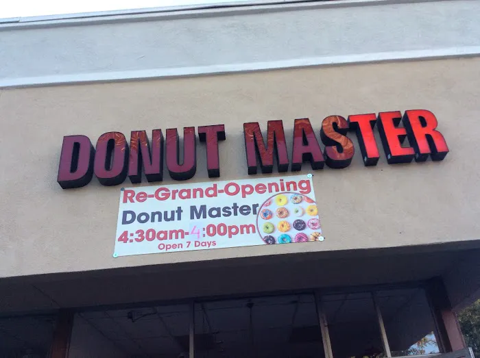 Donut Master Picture 4