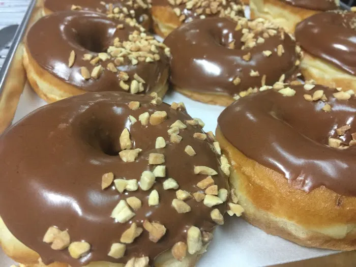 Donut Master Picture 6