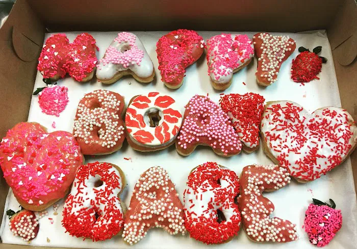 Donut Master Picture 1