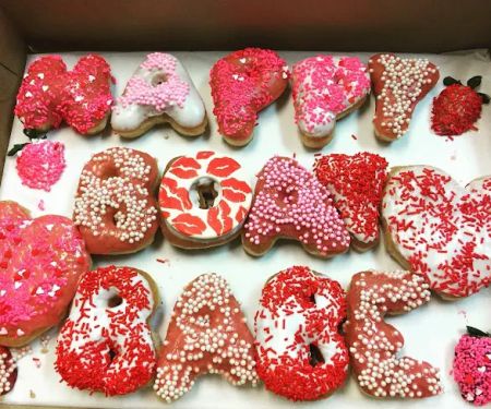 Donut Master
