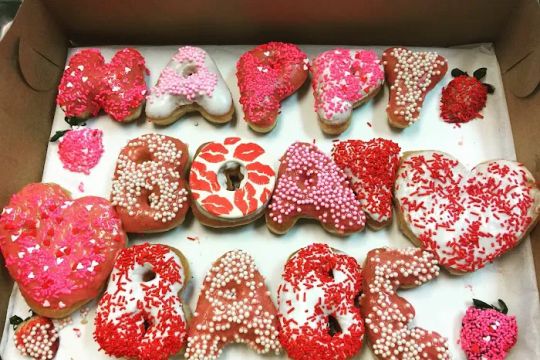 Donut Master