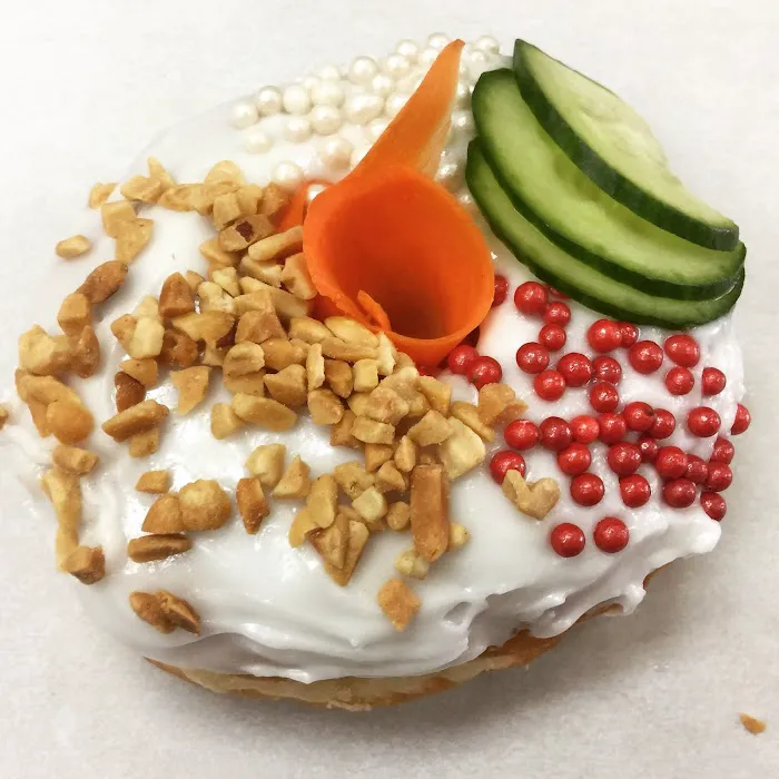 Donut Master Picture 3