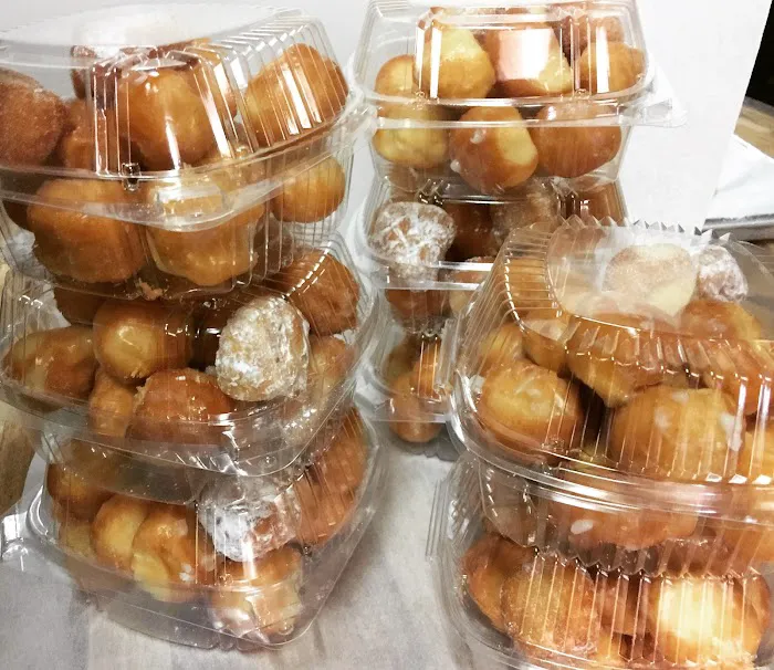 Donut Master Picture 2