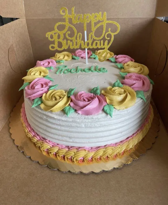 Caramel Delight Gardena Picture 3