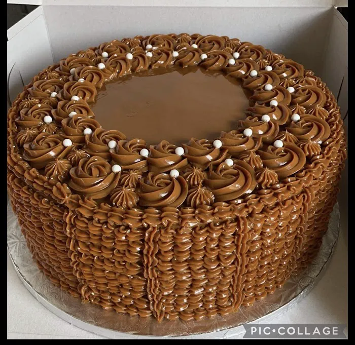 Caramel Delight Gardena Picture 6