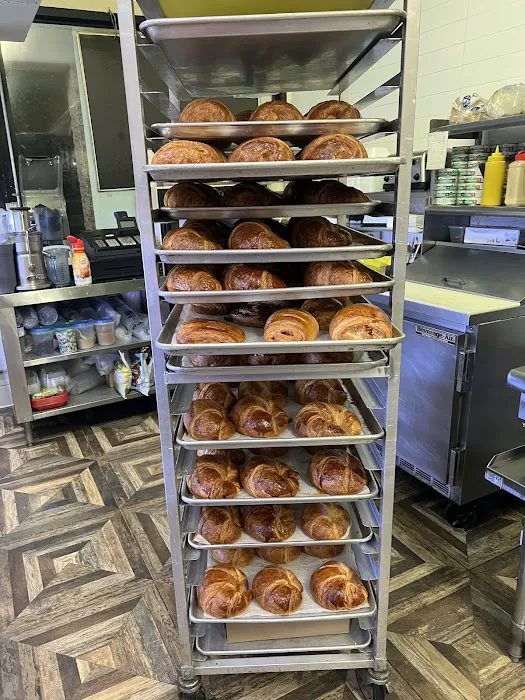Boston Cream Donut Picture 8
