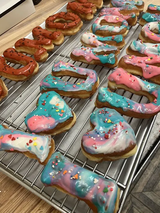Boston Cream Donut Picture 9