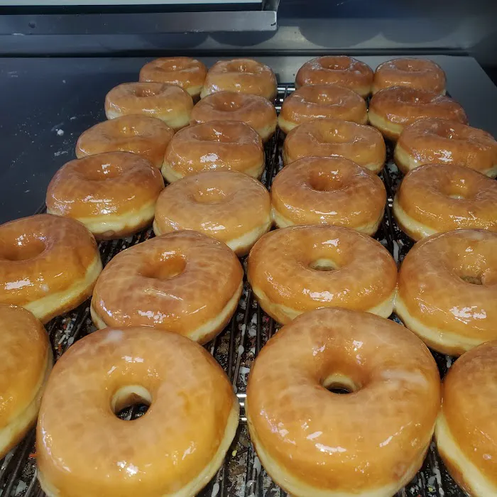 Winchell's Donut House Picture 8