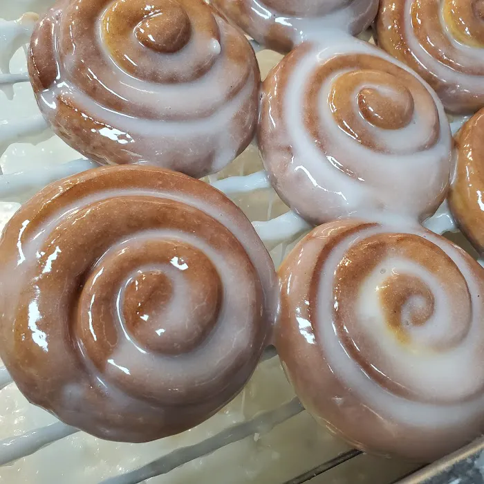 Winchell's Donut House Picture 10