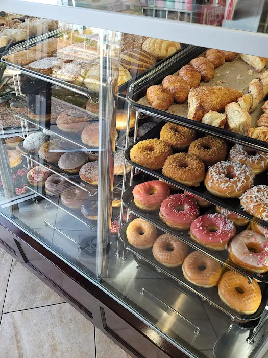 Winchell's Donut House Picture 2
