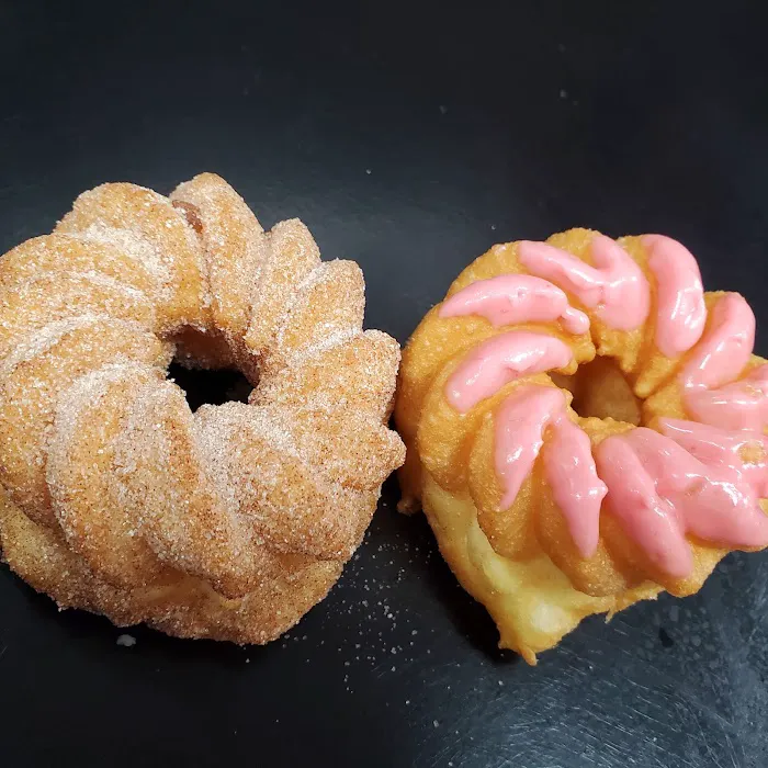 Winchell's Donut House Picture 6
