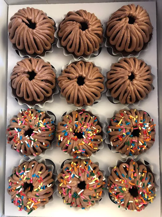 Sweet Valentine Bakery Picture 9