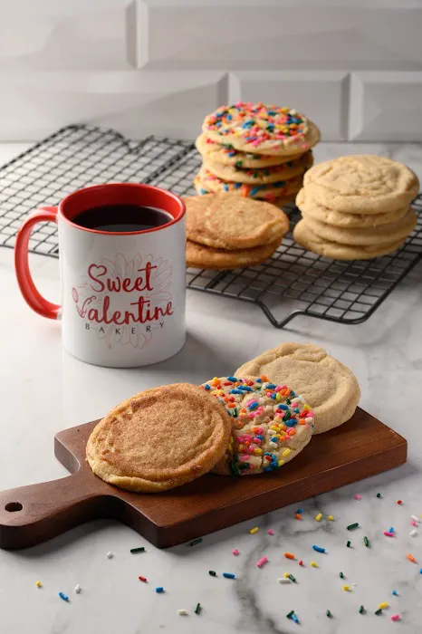 Sweet Valentine Bakery Picture 4
