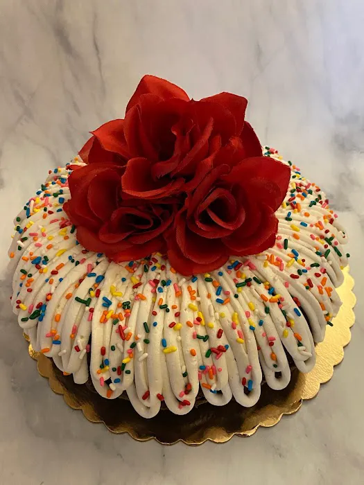 Sweet Valentine Bakery Picture 8