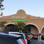 Walmart Bakery
