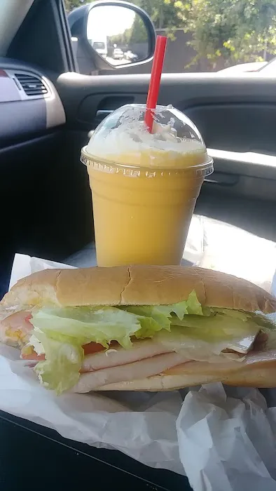 Avalon Donuts & Deli Picture 6