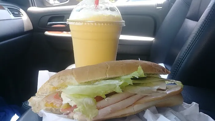 Avalon Donuts & Deli Picture 7