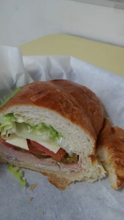 Avalon Donuts & Deli Picture 5