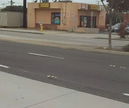 Avalon Donuts & Deli