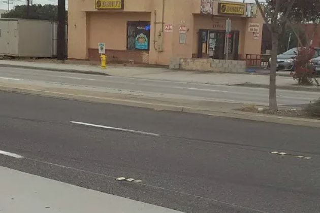 Avalon Donuts & Deli