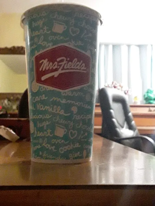 Mrs. Fields Picture 1