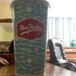 Mrs. Fields