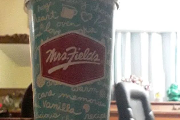 Mrs. Fields