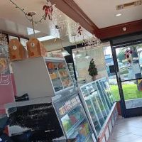 Yum Yum Donuts ico