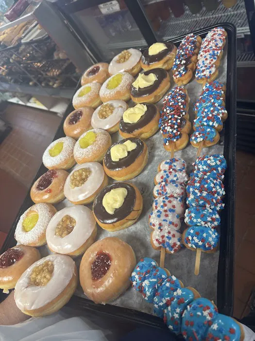 Yum Yum Donuts Picture 4