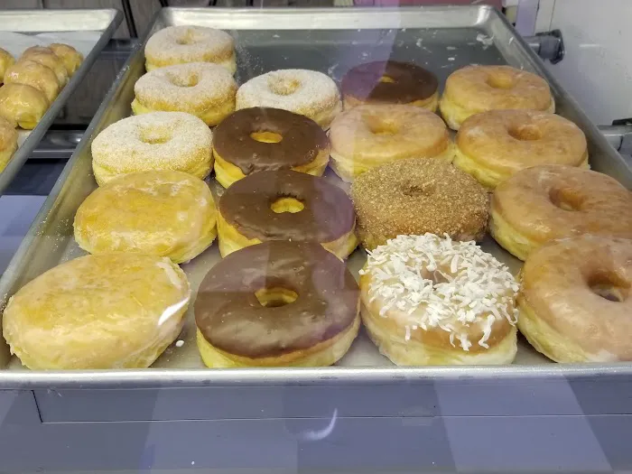 Sunny Donuts Picture 3