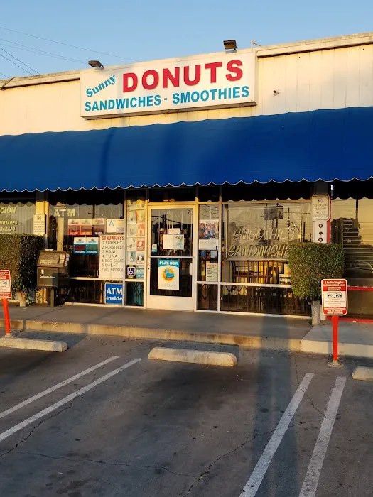 Sunny Donuts Picture 6