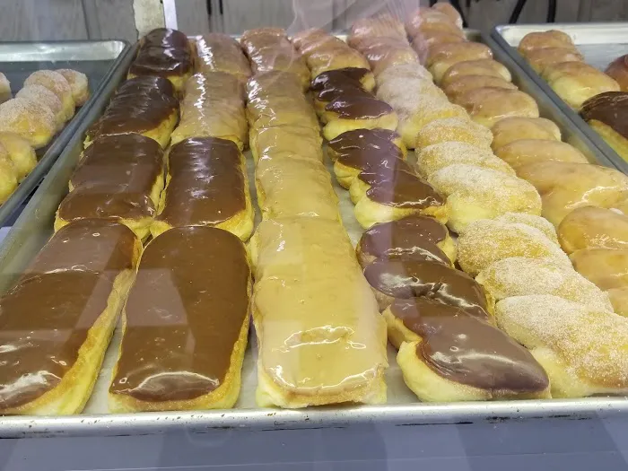 Sunny Donuts Picture 2