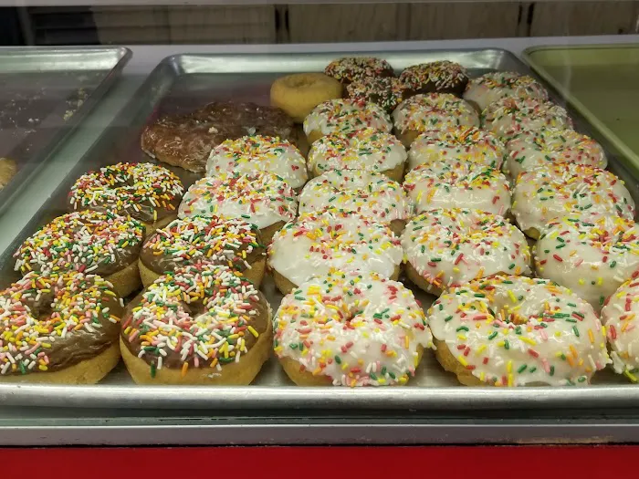 Sunny Donuts Picture 10