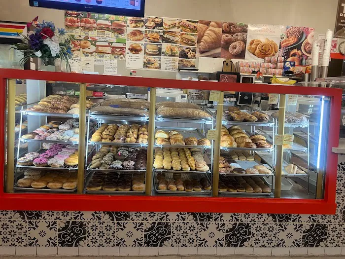 Top Donuts Picture 3